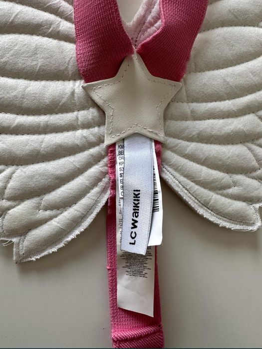 Vand aripi de fluturas