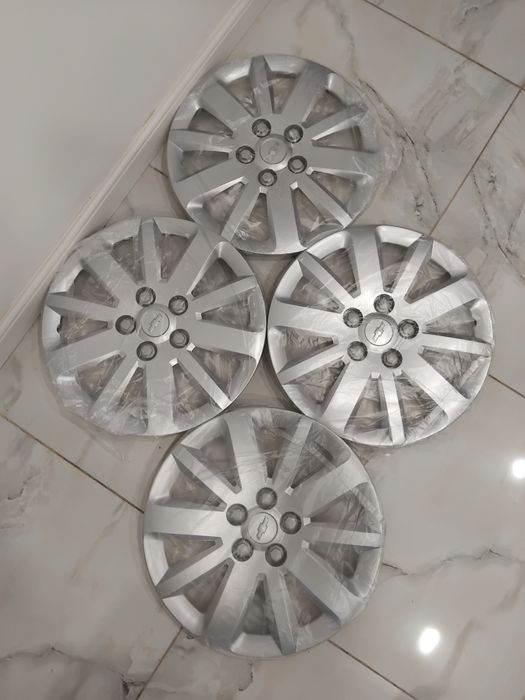 Capace roți auto R16, R14