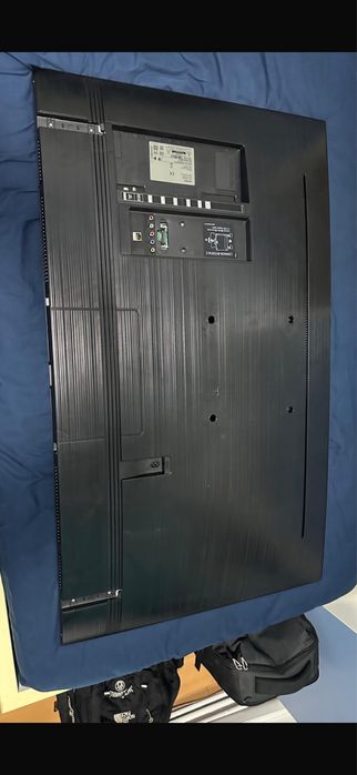 Vand TV Samsung curbat 4 K led