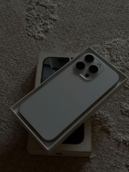 iphone 16 pro