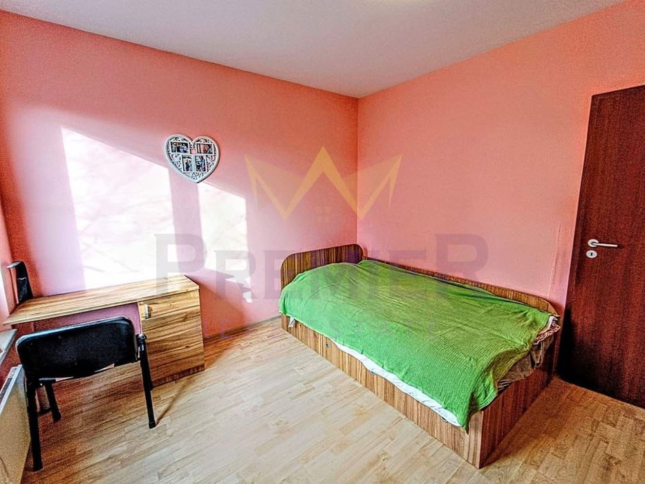 Дава се под наем Тристаен апартамент в Варна, Бриз - 90 кв.м за 747.66 € - Снимка #7
