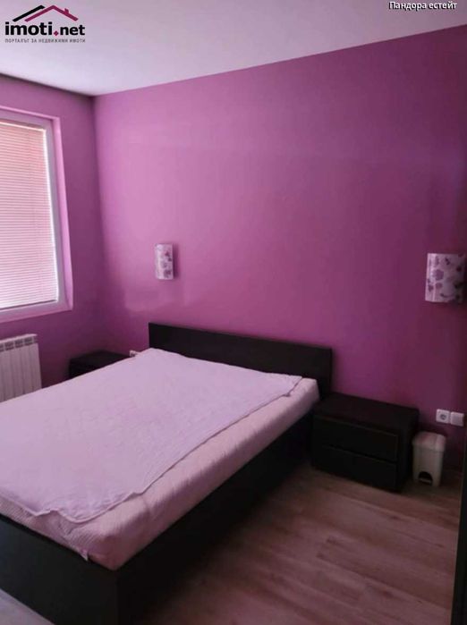 Дава се под наем Тристаен апартамент в София, Студентски град - 129 кв.м за 550 € - Снимка #4