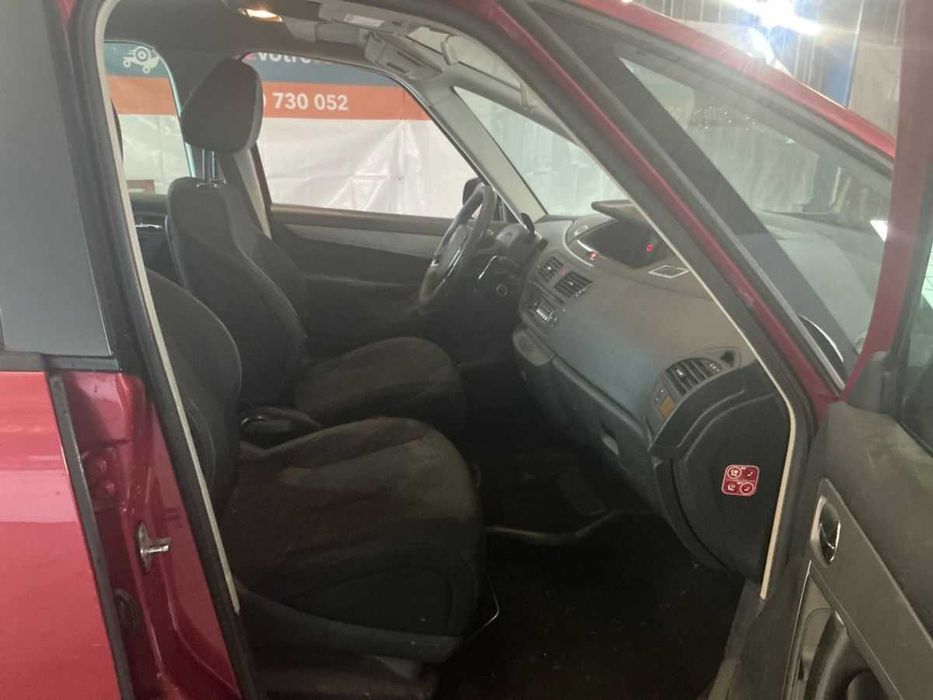 Citroen C4 Grand picasso