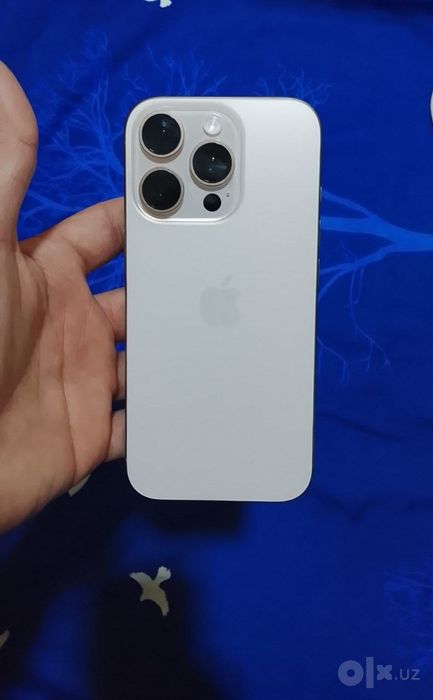 iPhone 16 pro desert