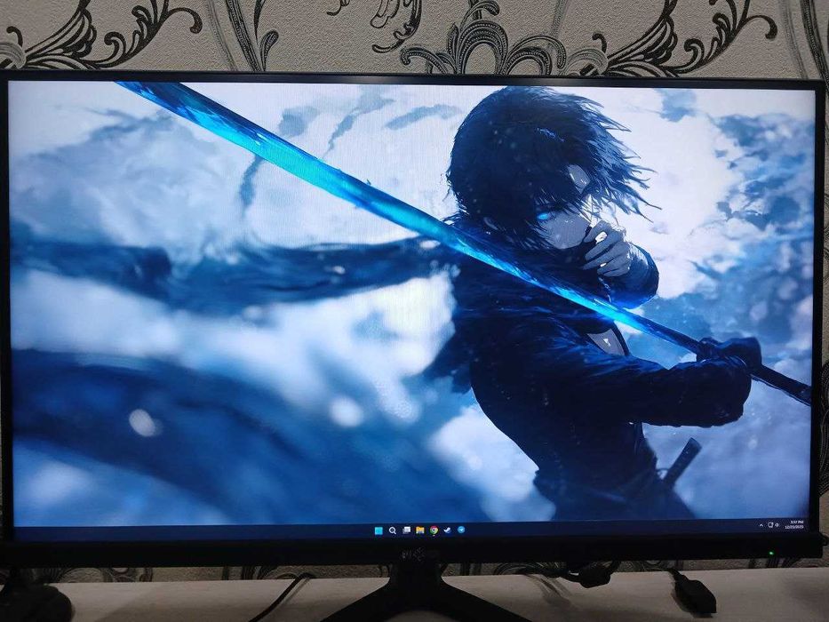 Kompyuter RTX 3070 i5 12600K 16GB DDR4