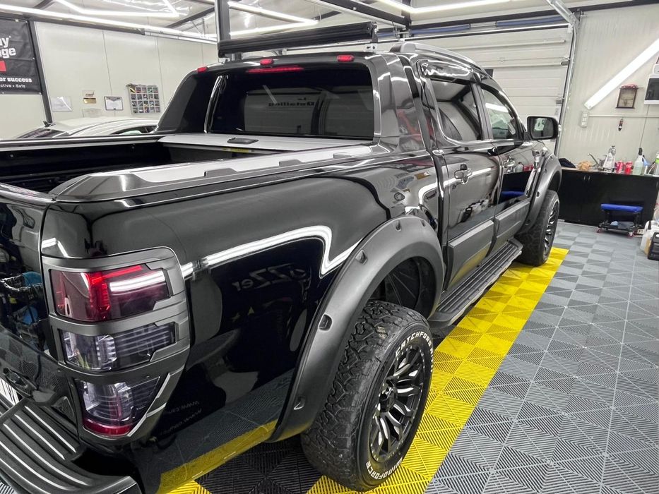 Ford Ranger 3.2 an 2019
