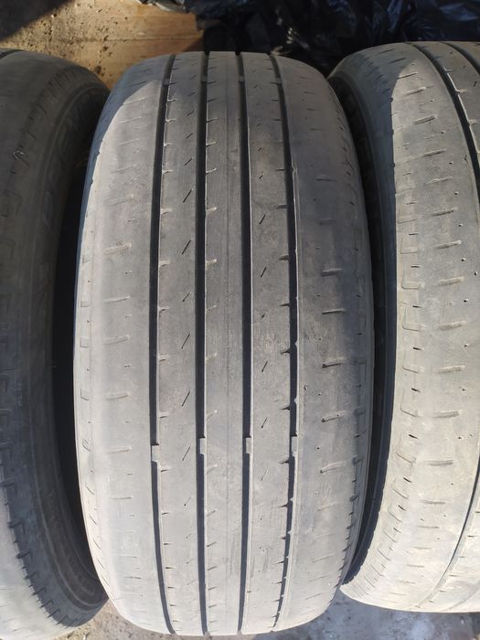 Шины летние 195/55/16