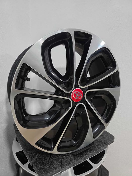 Jante 17 OEM pt Suzuki Sx4 Scross Vitara Toyota Avensis Camry C-HR