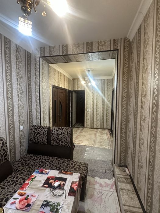 Продаётся Квартира, 3-Х Комнатная!