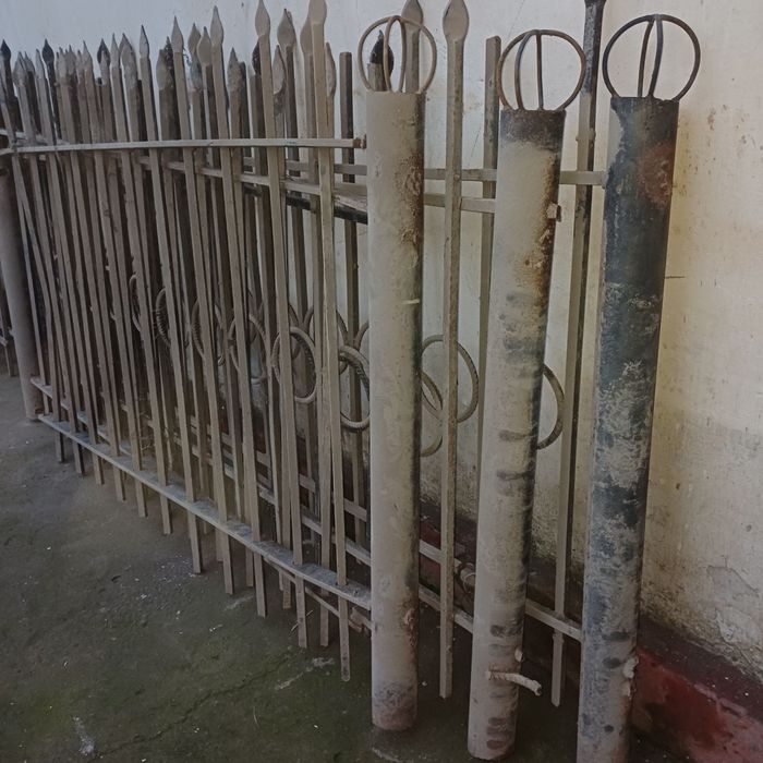 reshotka kg 5000 DAN