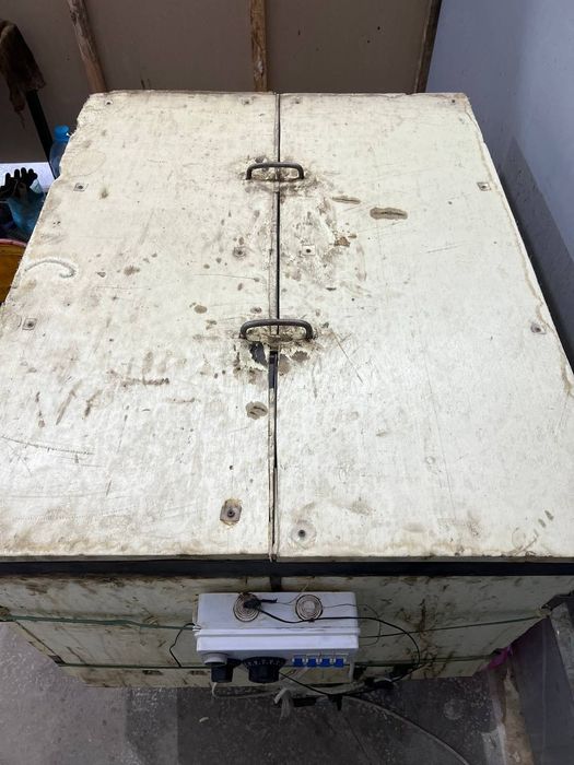 MATOR BLOK GALOVKA Tozalash apparati sotiladi