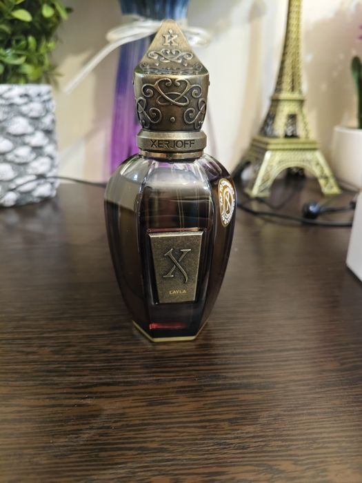 Парфюм Xerjoff Layla