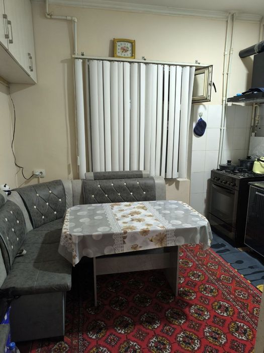 Сергели-5  2/4/9 бал 2#3