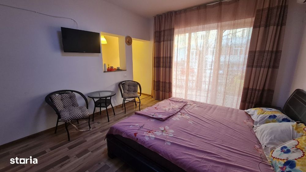 Apartament Eforie Nord 2 camere 70mp zona Acapulco