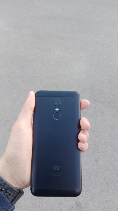Redmi 5 plus sotiladi