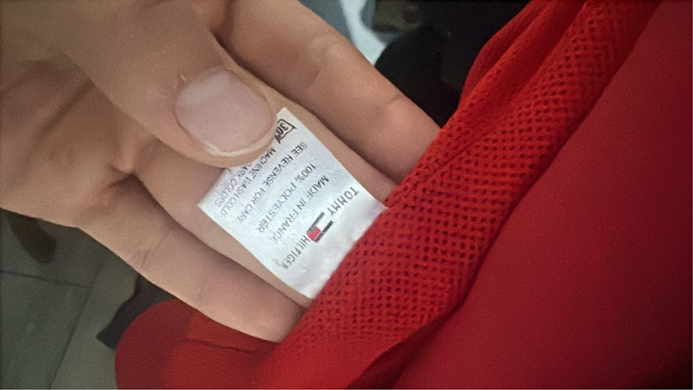 кардиган tommy оригинал