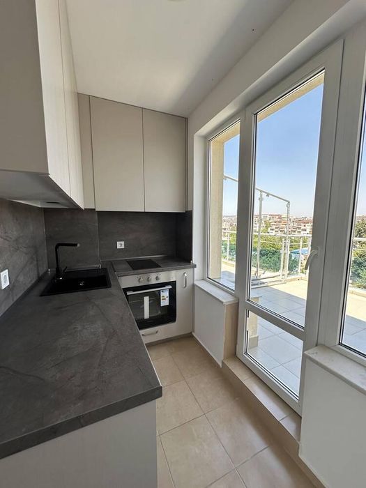 Продава се Двустаен апартамент в с. Равда, Област Бургас - 102 кв.м за 1471 €/кв.м - Снимка #1