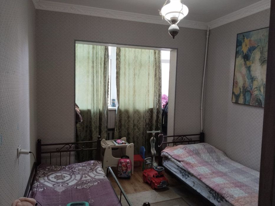 Продается 3 комнатная квартира Юнусабад 7 Карзинка