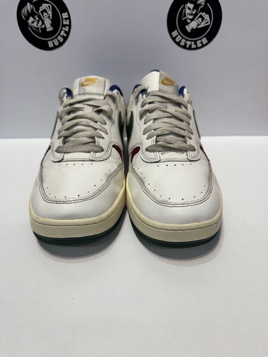 Маратонки NIKE GEMMA FORCE .Номер 41