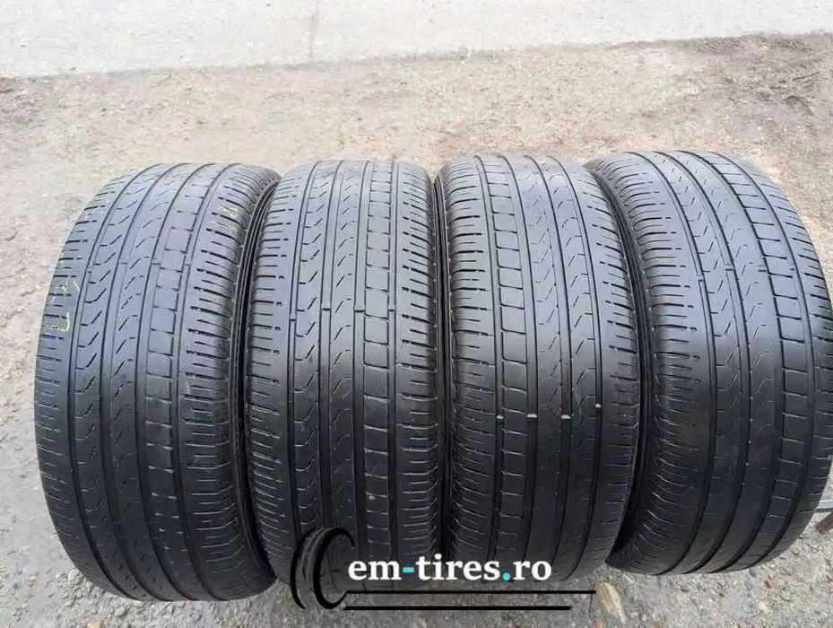 235/55 R18 • Vara • Pirelli Scorpion Verde 100V | 4 buc | Pret/buc