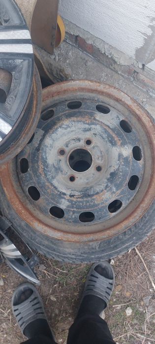 Диски штампы р 15