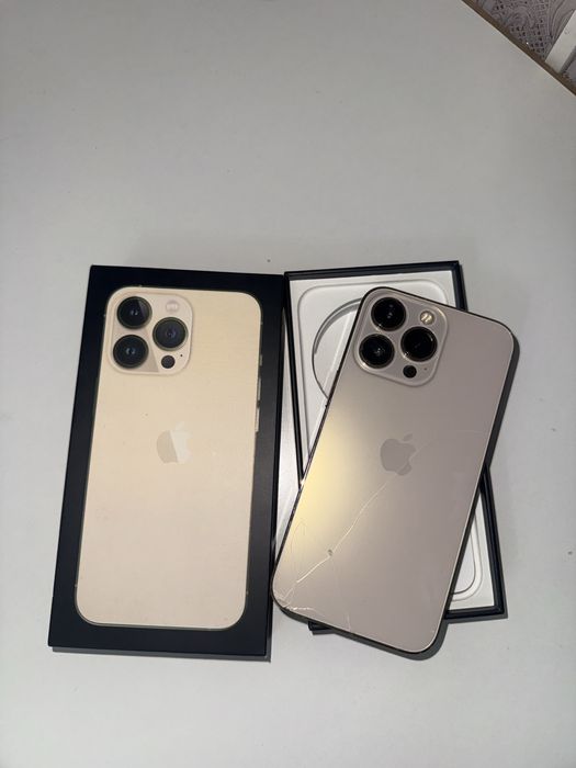 Продам Iphone 13 pro