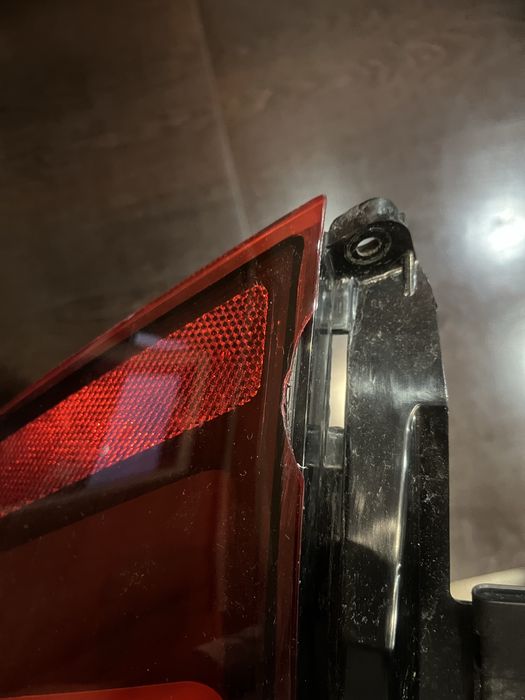 Volvo v60 2019  десен стоп