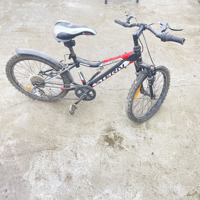 Вилик детски вилик