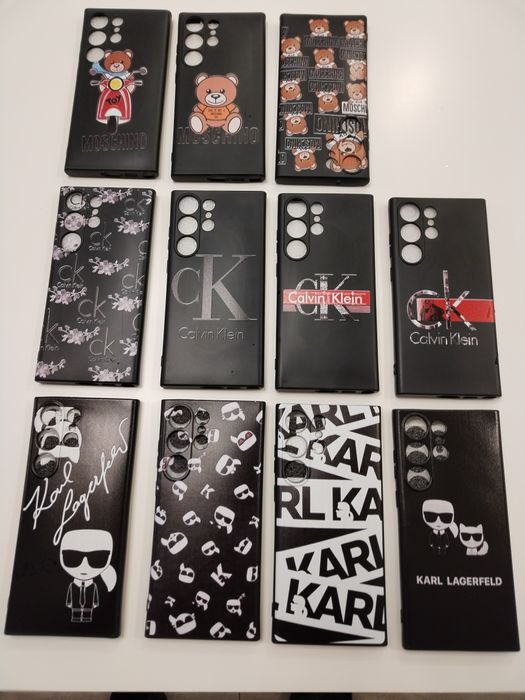 Гръб, Case, калъф за samsung s23 ultra, s23plus