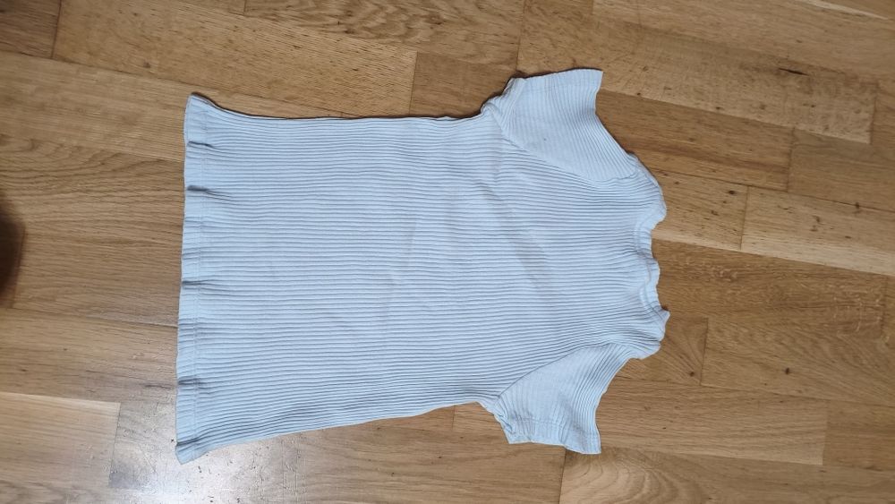 Летен комплект Zara за момиче 11-12г. (152 см) – панталон и тениска