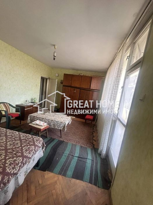 Продава се Многостаен апартамент в Търговище, Център - 108 кв.м за 472 €/кв.м - Снимка #3