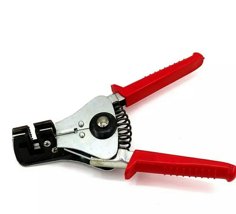 Электроинструмент для снятия изоляции