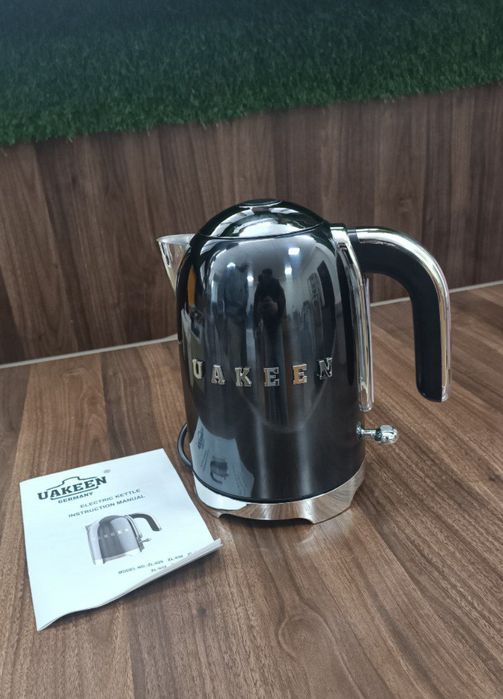 электрический чайник Uakeen