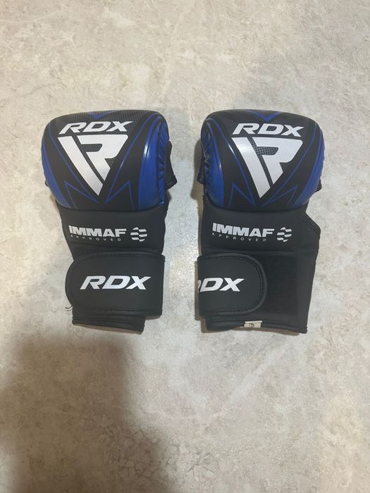 Перчатки RDX