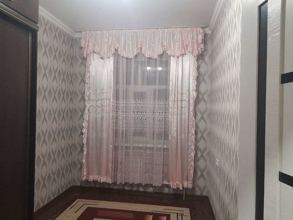 Ijaraga 2 xonali uy beriladi
