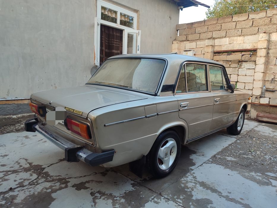 Vaz 21 06 Sotiladi holati yaxshi