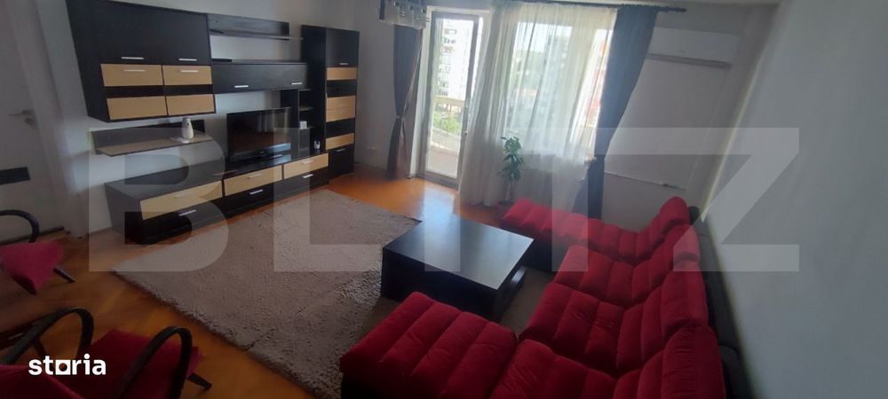 Apartament 3 camere, 90.04 mp, zona Centru — fotografia 3