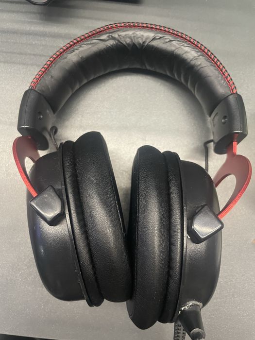 Наушники Hyper cloud 2