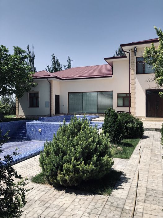 Продажа : Дача на майском