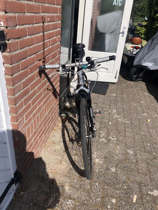 Bicicleta Gazelle Torente 7000 Series