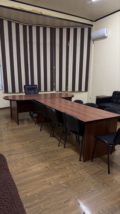 Сдаётся в аренду офис