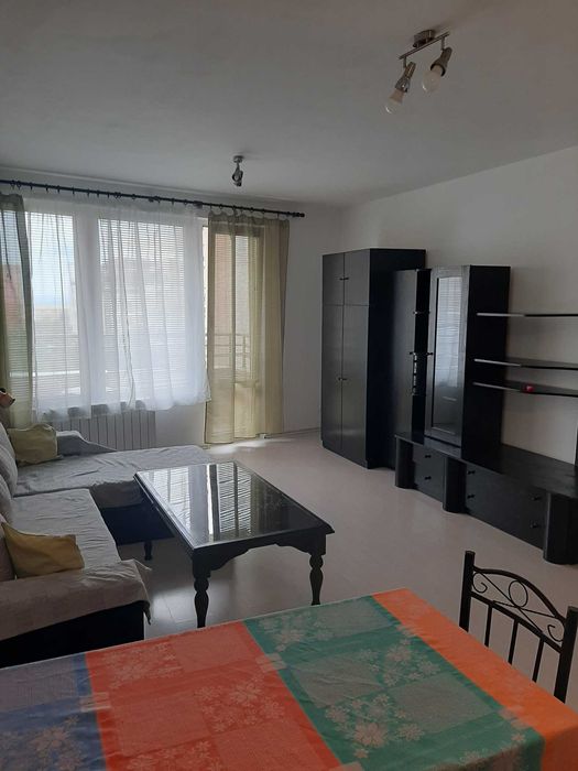 Дава се под наем Двустаен апартамент в София, Младост 4 - 62 кв.м за 375 € - Снимка #2