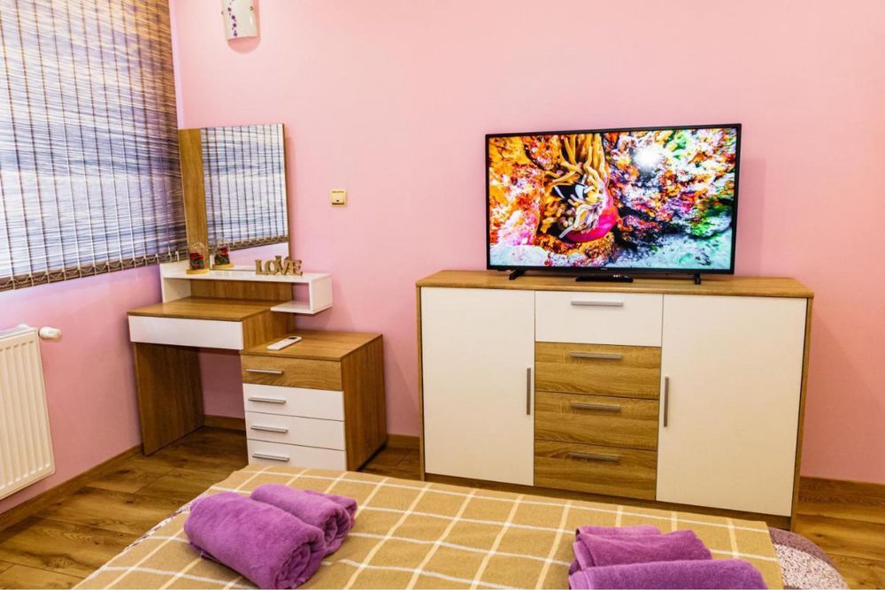 Апартамент за нощувки с безплатен паркинг | Krissty Apartment