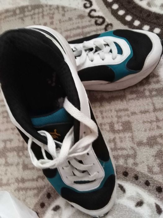 Мъжки маратонки Puma