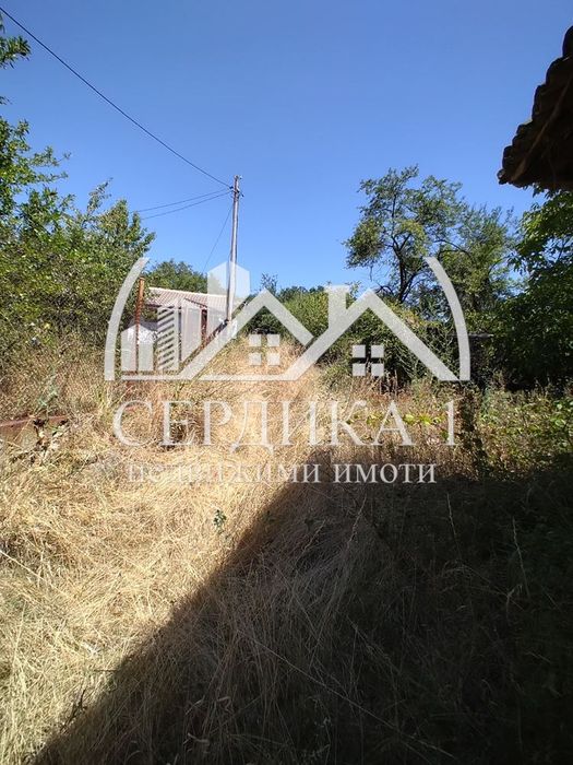 Продава се Парцел в с. Горна Диканя, Област Перник - 710 кв.м за 31 €/кв.м - Снимка #1