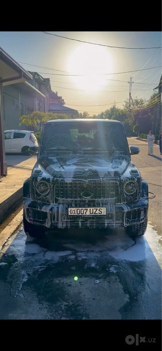 vizivnoy avto moyka 24/7 toshkent boylab