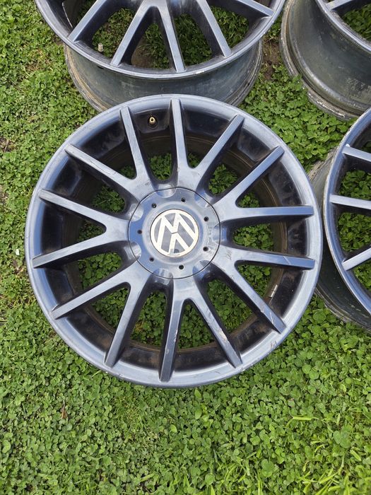 Jante 5x112 r 17