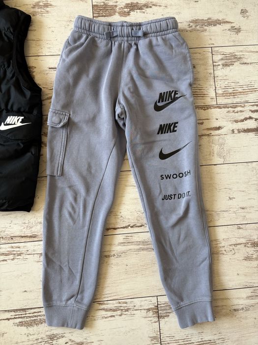 Грейка и долнище NIKE