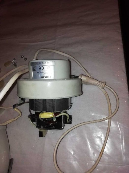 Чопер на запчасти