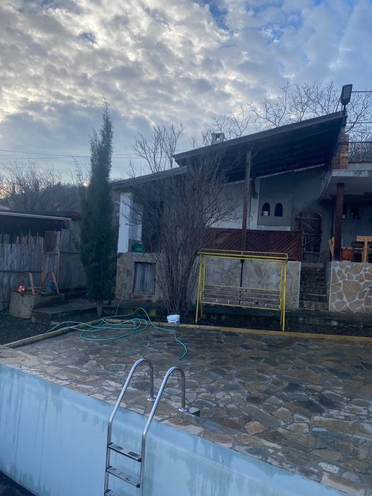 Продава се Къща в Айтос - 86 кв.м за 1152 €/кв.м - Снимка #6